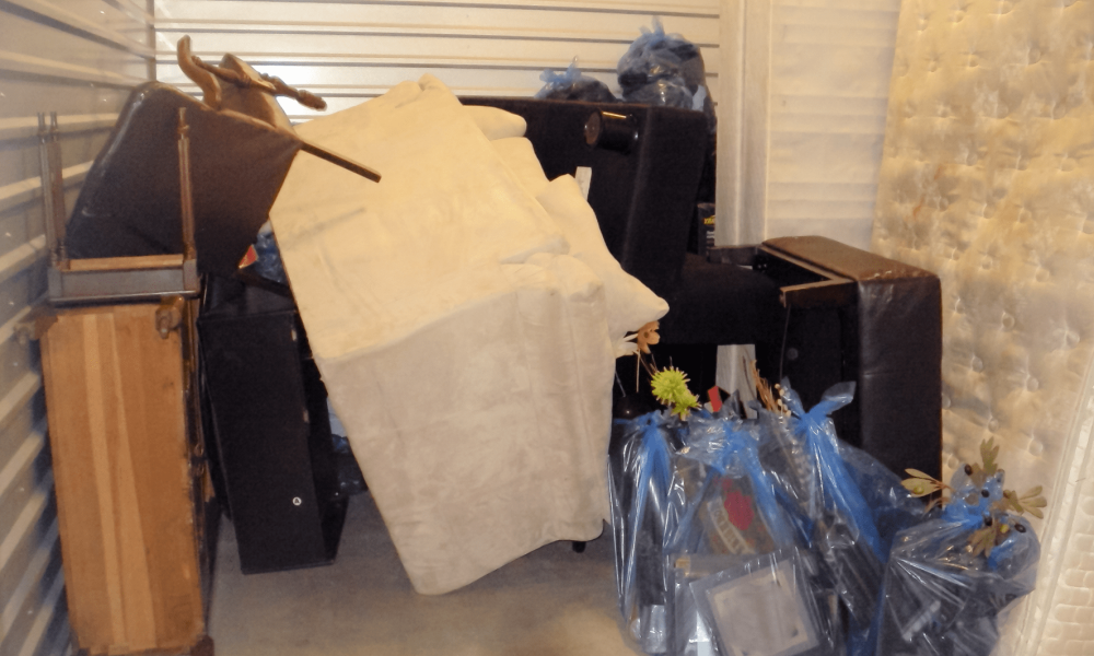 Haushaltsauflösung Wohnungsauflösung Entrümpelung